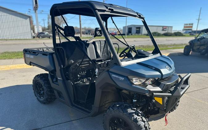 2026 Can-Am Defender XT HD9