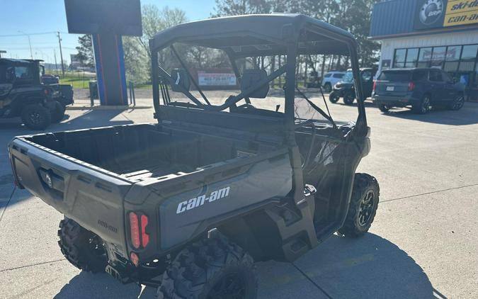 2026 Can-Am Defender XT HD9