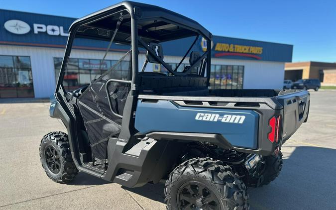 2026 Can-Am Defender XT HD9