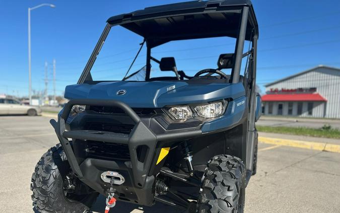 2026 Can-Am Defender XT HD9