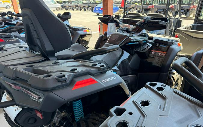 2026 CFMOTO CFORCE 1000 Touring