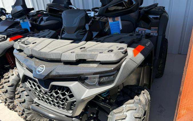 2026 CFMOTO CFORCE 1000 Touring