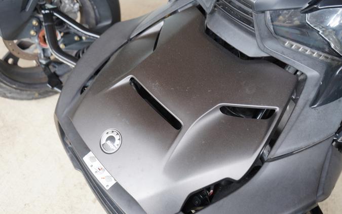 2020 Can-Am Ryker 600 ACE
