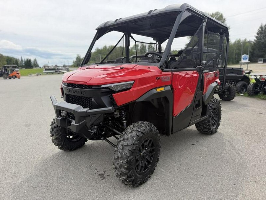 2026 Honda® Pioneer 1000-5 Deluxe