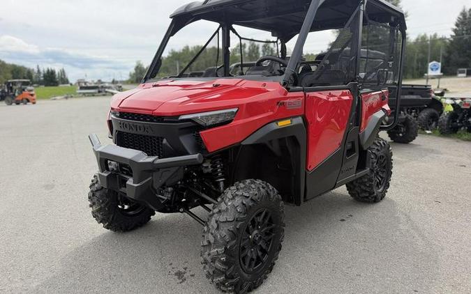 2026 Honda® Pioneer 1000-5 Deluxe