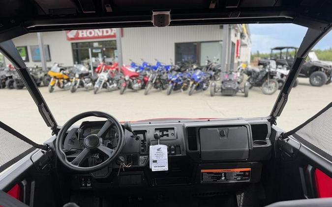 2026 Honda® Pioneer 1000-5 Deluxe