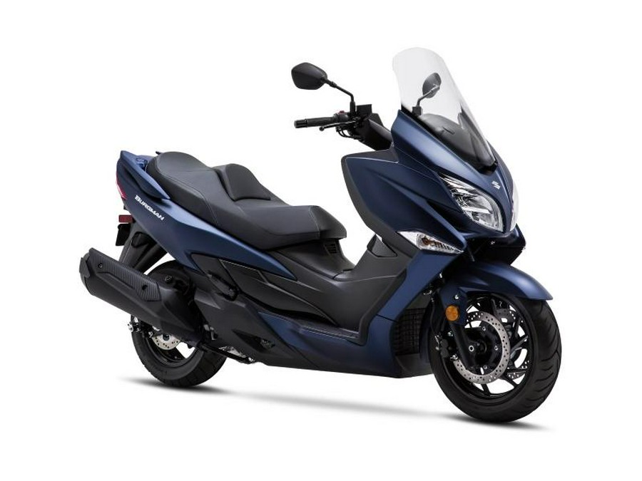 2019 Suzuki Burgman 400