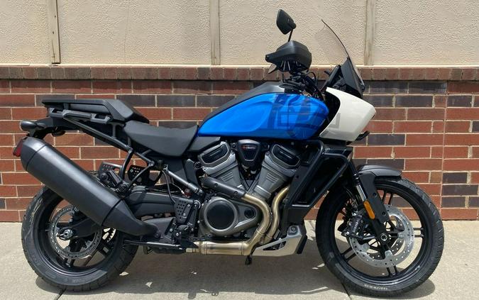 2021 Harley-Davidson Pan America Special Review (24 Fast Facts)