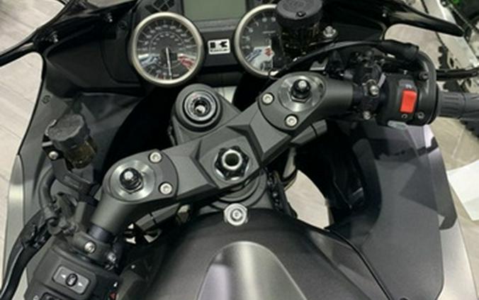 2023 Kawasaki Ninja ZX-14R ABS