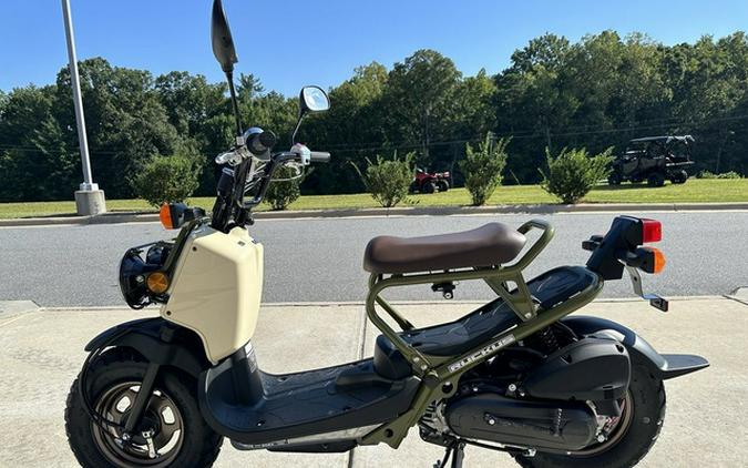 2024 Honda Ruckus