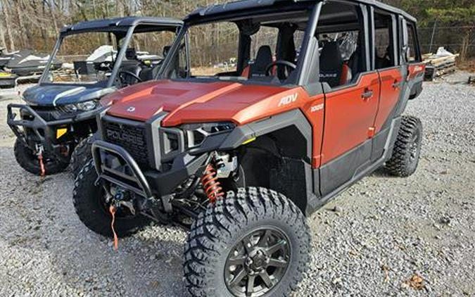 2024 Polaris Polaris XPEDITION ADV 5 Ultimate