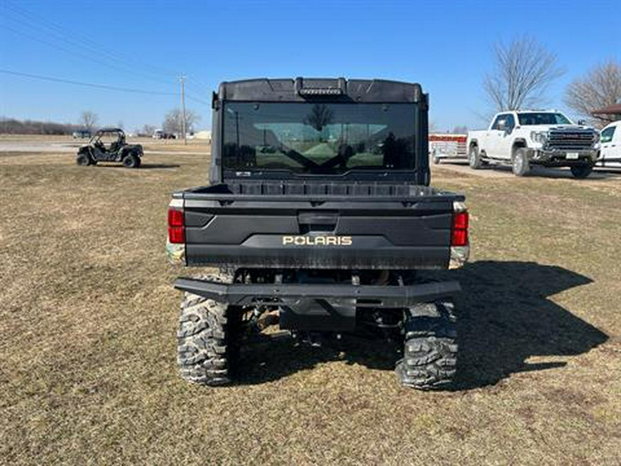 2023 Polaris Ranger XP 1000 Northstar Edition Premium