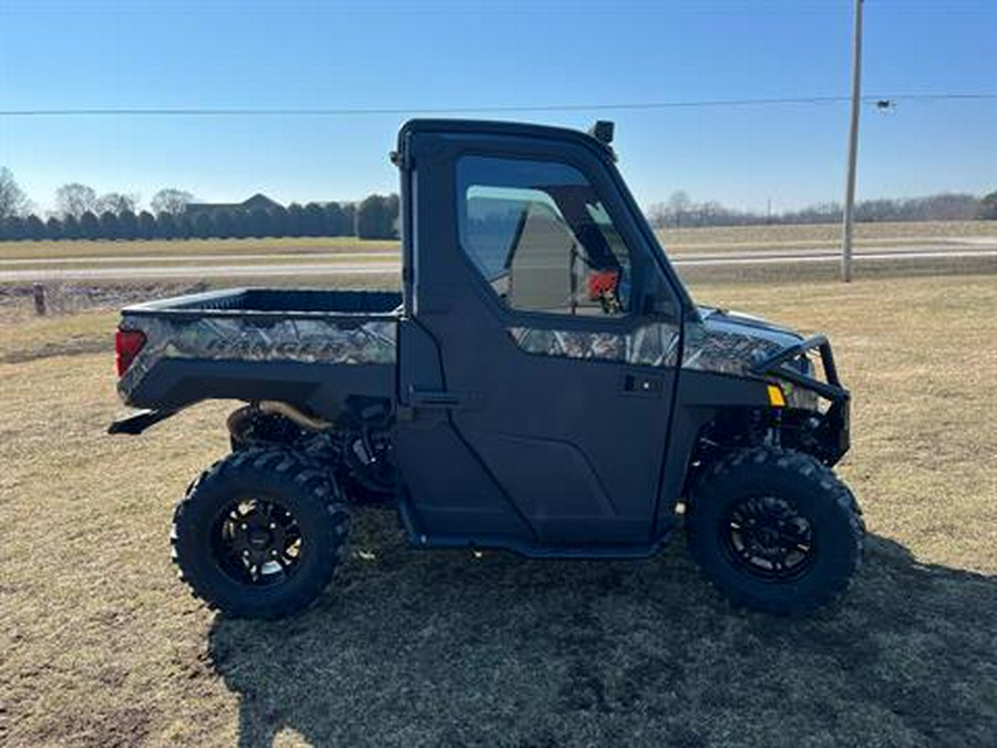 2023 Polaris Ranger XP 1000 Northstar Edition Premium