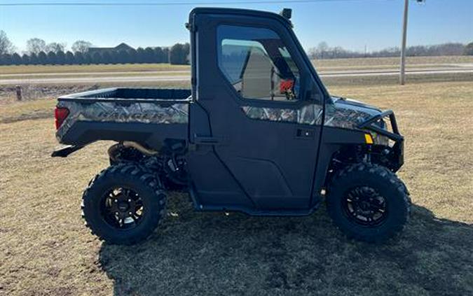 2023 Polaris Ranger XP 1000 Northstar Edition Premium