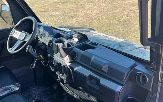 2023 Polaris Ranger XP 1000 Northstar Edition Premium