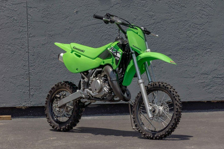 2024 Kawasaki KX™65 Base