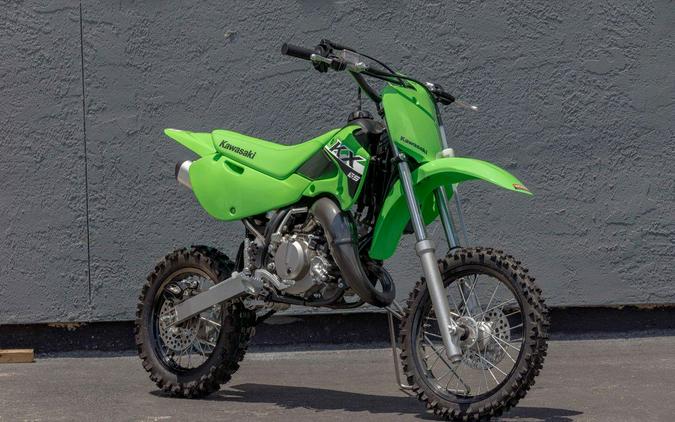 2024 Kawasaki KX™ 65