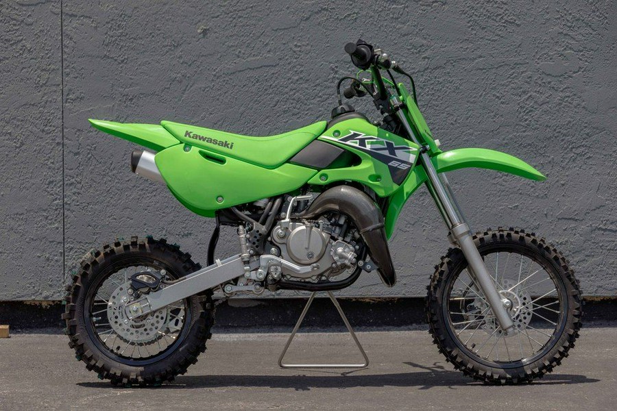 2024 Kawasaki KX™65 Base