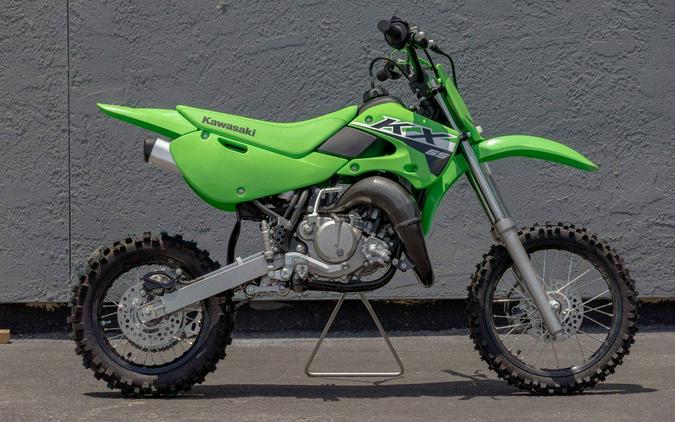 2024 Kawasaki KX™ 65