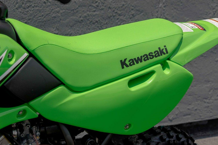 2024 Kawasaki KX™65 Base