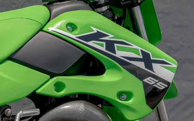 2024 Kawasaki KX™ 65