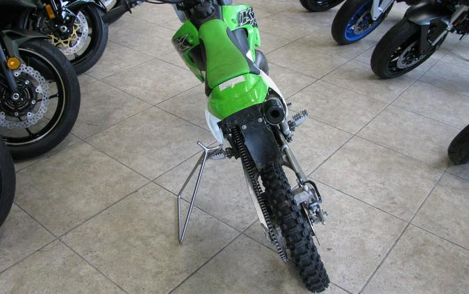 2019 Kawasaki KX™65