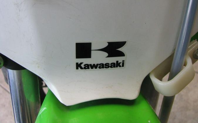 2019 Kawasaki KX™65