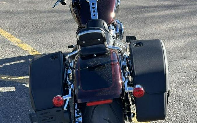 2022 Harley-Davidson® FLFBS - Fat Boy® 114