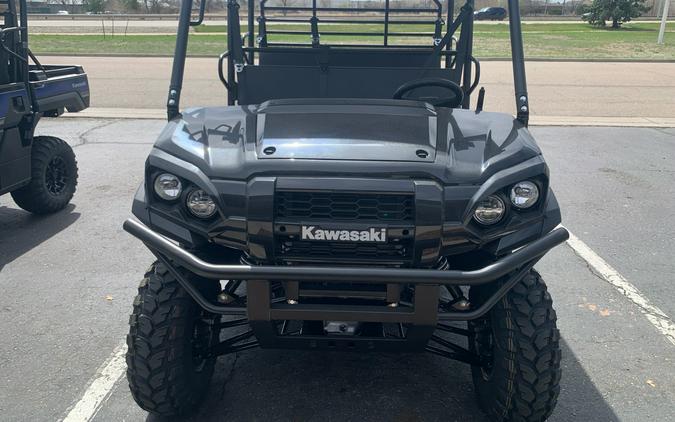 2024 Kawasaki MULE PRO-FXT 1000 LE