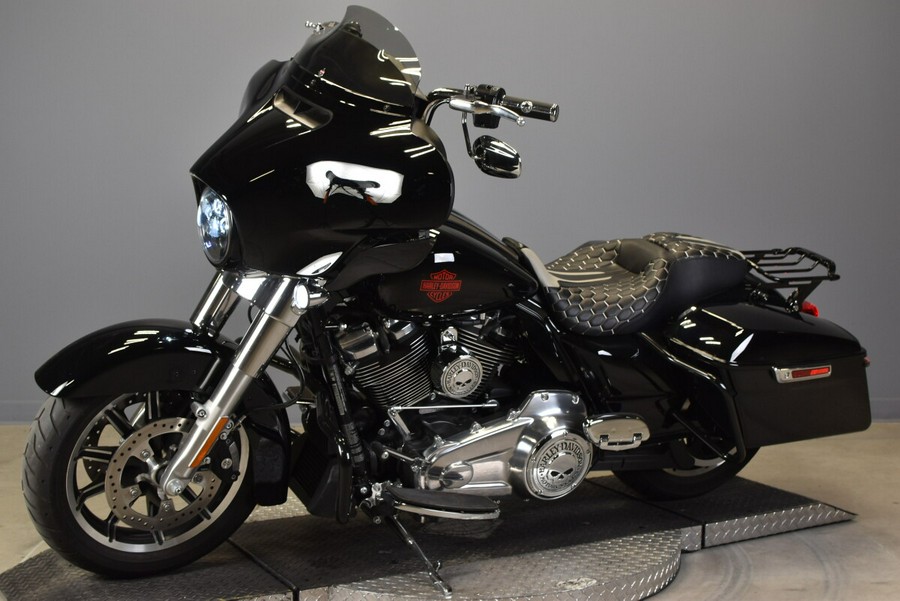 2022 Harley-Davidson Electra Glide Standard