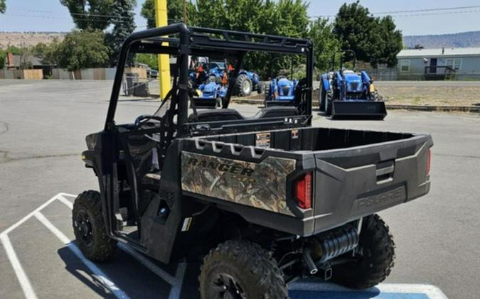 2024 Polaris Ranger SP 570 Premium Polaris Pursuit Camo