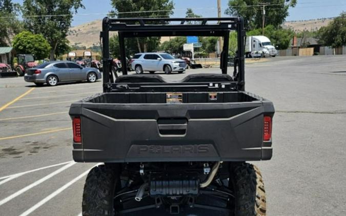 2024 Polaris Ranger SP 570 Premium Polaris Pursuit Camo