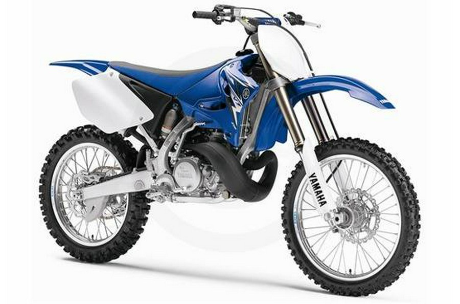 2009 Yamaha YZ250