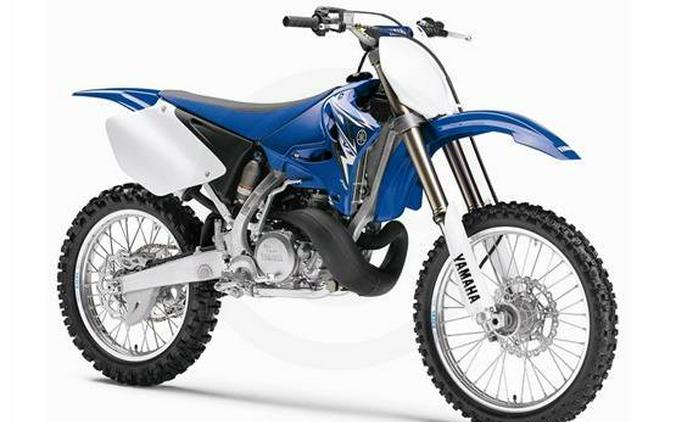 2009 Yamaha YZ250