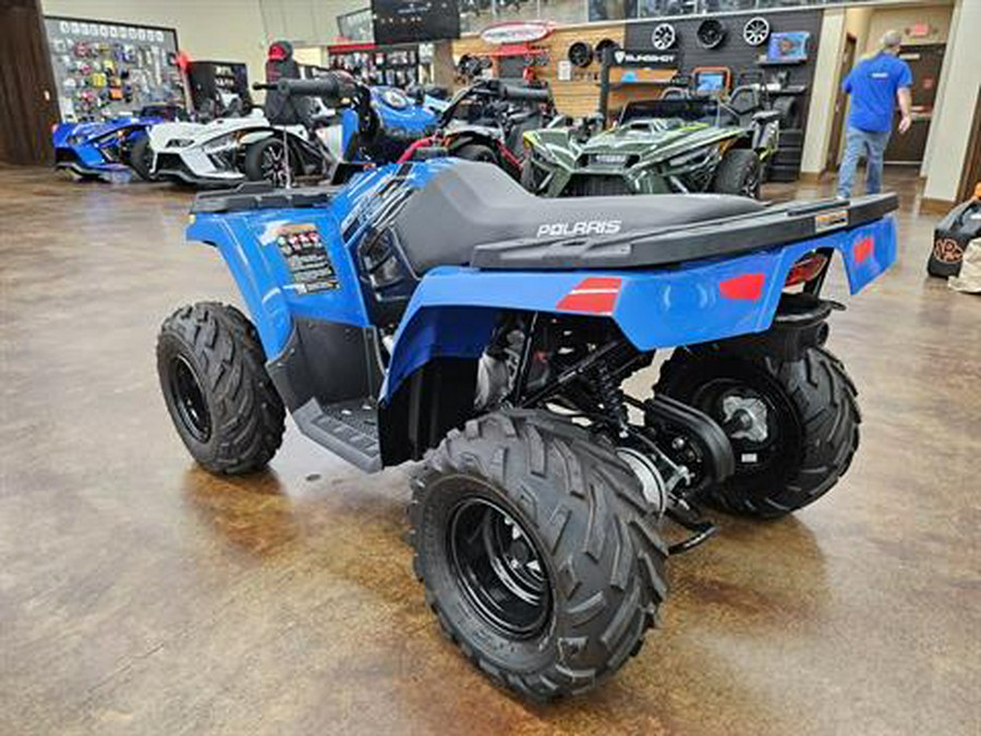 2025 Polaris Sportsman 110 EFI