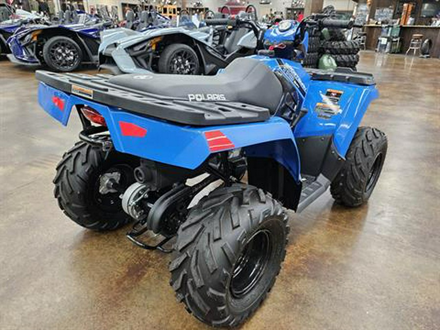 2025 Polaris Sportsman 110 EFI