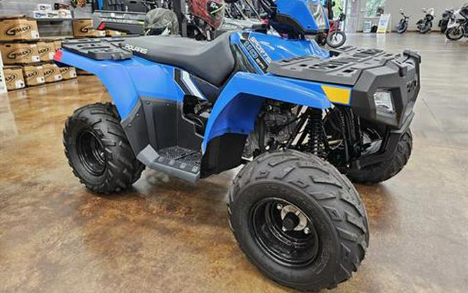 2025 Polaris Sportsman 110 EFI