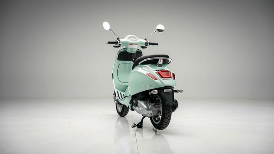 2025 Vespa Primavera 150