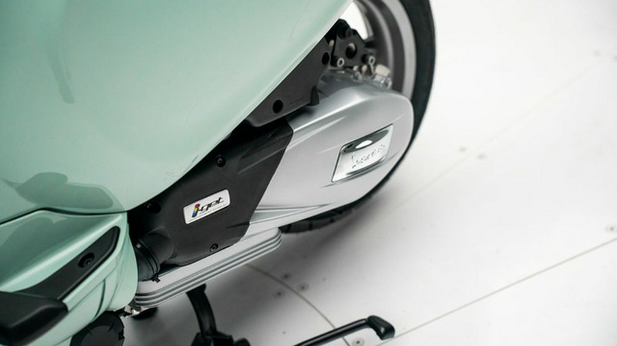 2025 Vespa Primavera 150