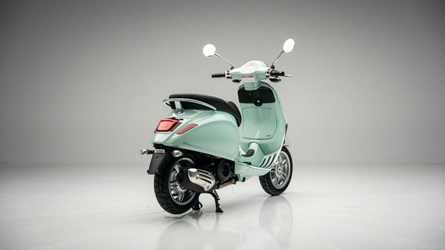2025 Vespa Primavera 150