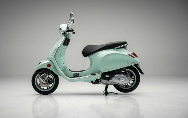2025 Vespa Primavera 150