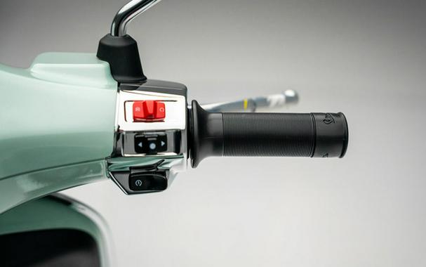 2025 Vespa Primavera 150