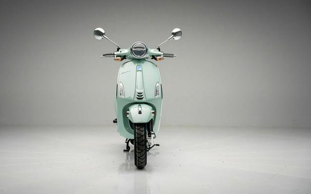 2025 Vespa Primavera 150