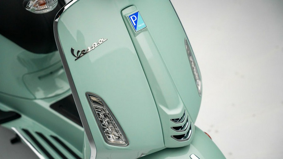 2025 Vespa Primavera 150