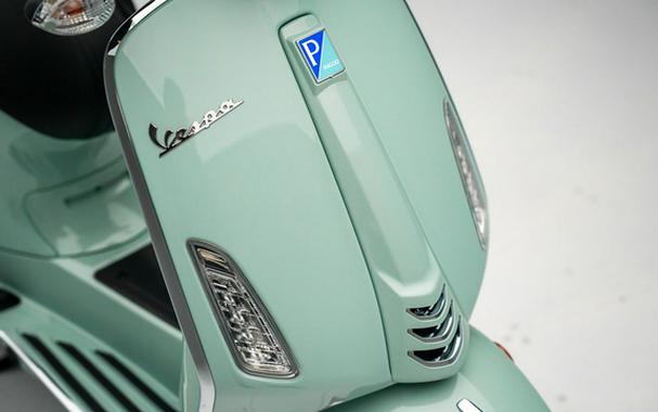 2025 Vespa Primavera 150