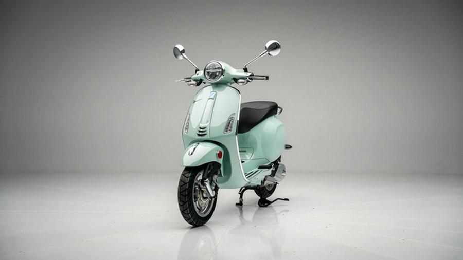 2025 Vespa Primavera 150