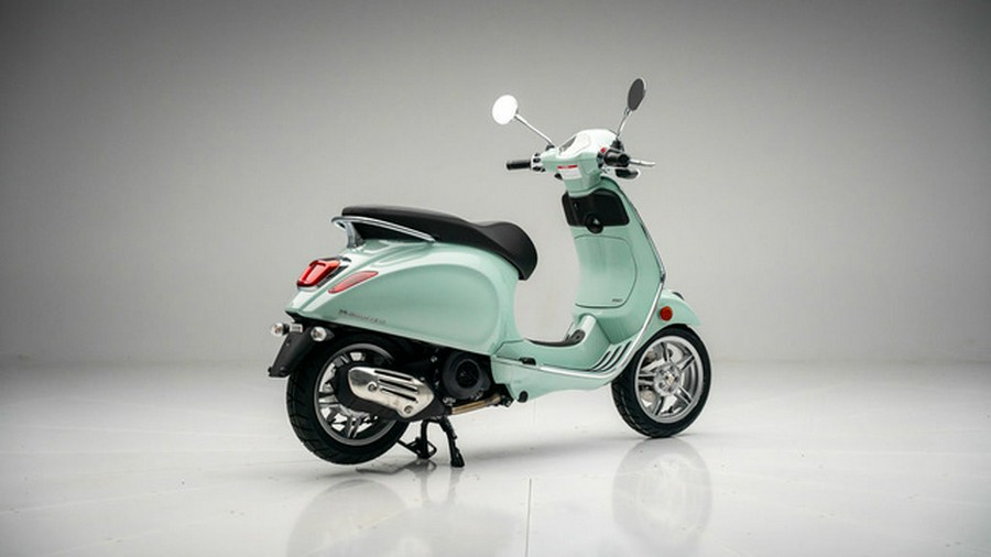 2025 Vespa Primavera 150