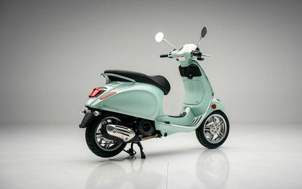 2025 Vespa Primavera 150