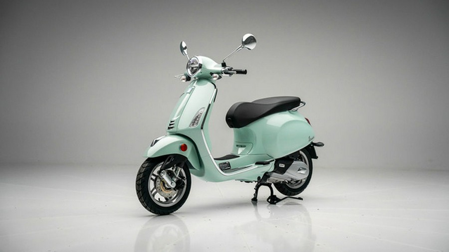 2025 Vespa Primavera 150