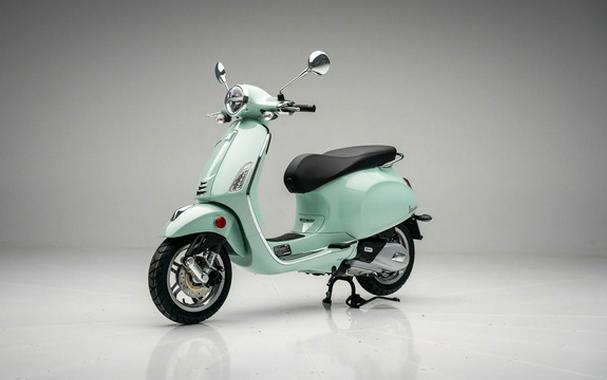 2025 Vespa Primavera 150